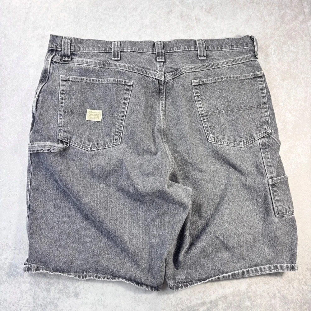 Wrangler vintage y2k